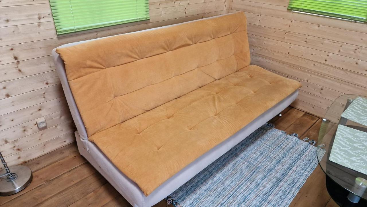 Sp Camping Spares Prieduli Nīca エクステリア 写真