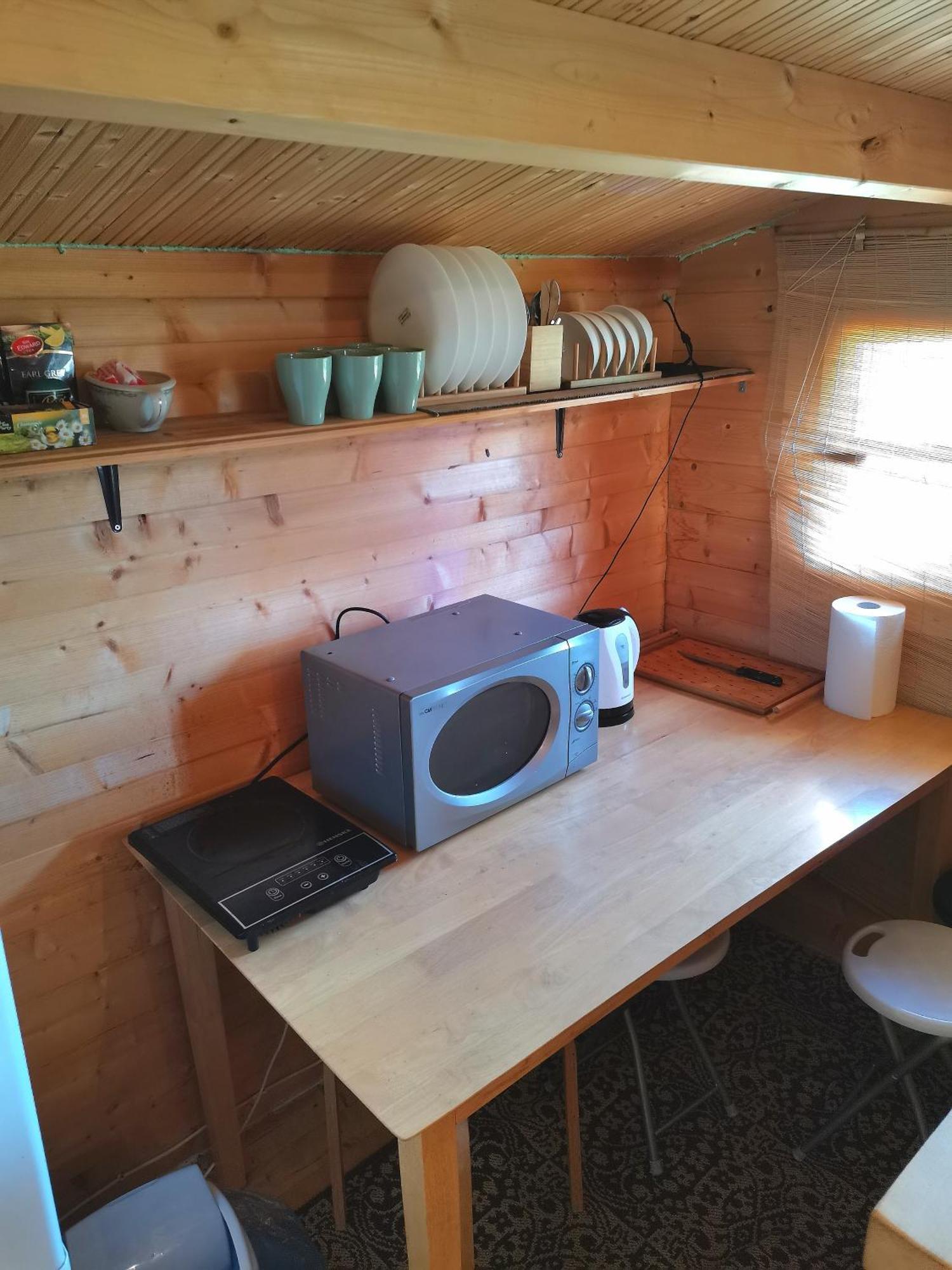 Sp Camping Spares Prieduli Nīca 部屋 写真