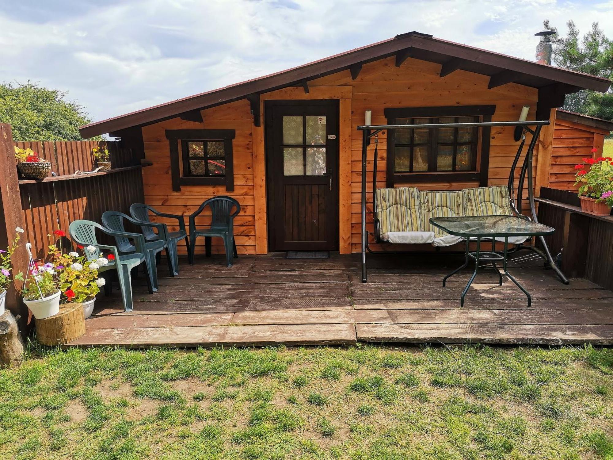 Sp Camping Spares Prieduli Nīca 部屋 写真